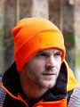 Bonnets, Écharpes & Gants à personnaliser RESULT Bonnet imprimable double Tricot THINSULATE™ 