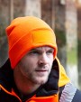 Bonnets personnalisable RESULT Bonnet imprimable double Tricot THINSULATE™