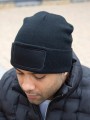 Bonnets, Écharpes & Gants à personnaliser RESULT Bonnet imprimable double Tricot THINSULATE™ 