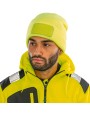 RESULT Bedruckbare Thinsulate™-Doppelstrickmütze Mütze, Schal & Handschuh personalisierbar