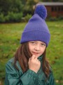 Bonnets, Écharpes & Gants à personnaliser RESULT Bonnet pompon BEANIE 