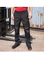 RESULT Pantalon de travail slim SOFTSHELL  personnalisable
