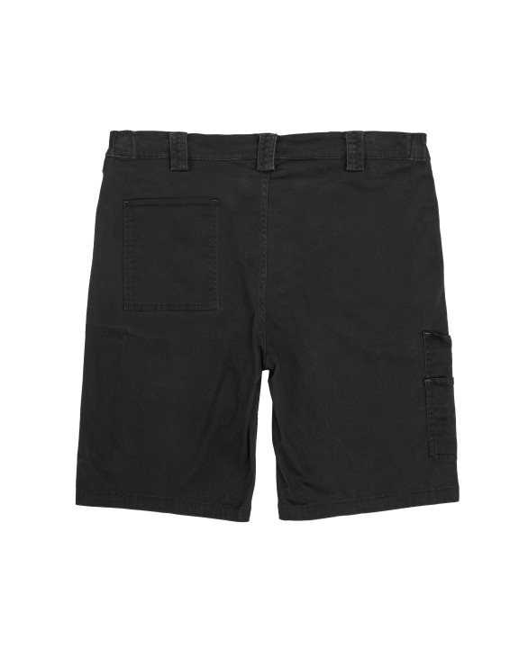 Bermuda & short personnalisable RESULT SUPER STRETCH SLIM CHINO SHORTS