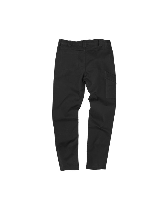 RESULT SUPER STRETCH SLIM CHINO Hose personalisierbar