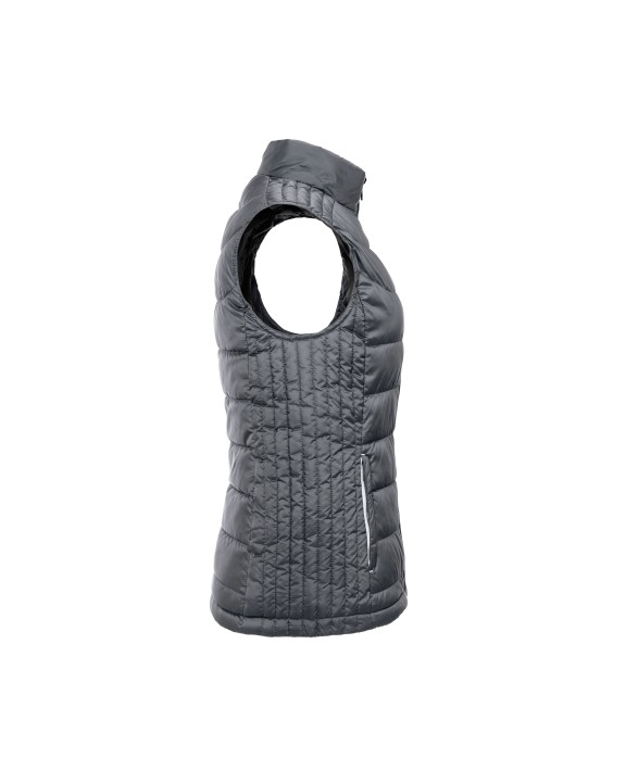 RUSSELL Ladies' Nano Bodywarmer Jacke personalisierbar