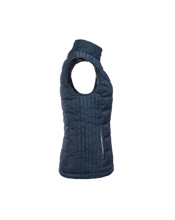 RUSSELL Ladies' Nano Bodywarmer Jacke personalisierbar