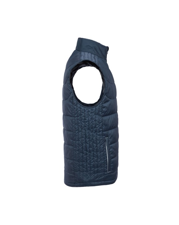 Veste personnalisable RUSSELL MEN'S NANO BODYWARMER
