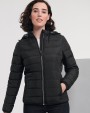 Veste personnalisable RUSSELL LADIES' NANO JACKET