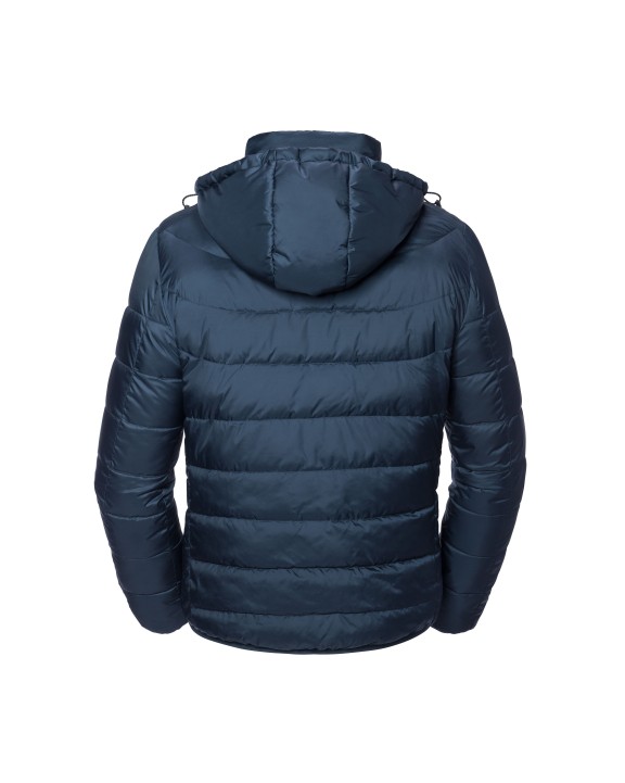 Veste personnalisable RUSSELL MEN''S NANO JACKET