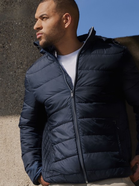 Vestes à personnaliser RUSSELL MEN''S NANO JACKET 