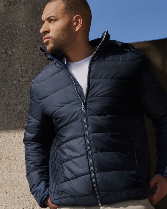 Veste personnalisable RUSSELL MEN''S NANO JACKET