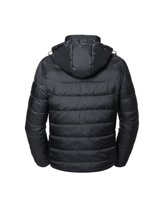Veste personnalisable RUSSELL MEN''S NANO JACKET