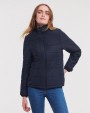 Veste personnalisable RUSSELL Ladies'' Cross Jacket