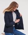Veste personnalisable RUSSELL Ladies'' Cross Jacket