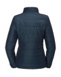 Veste personnalisable RUSSELL Ladies'' Cross Jacket