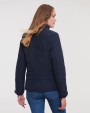 Veste personnalisable RUSSELL Ladies'' Cross Jacket
