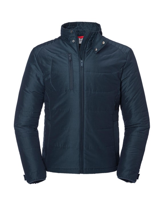 Veste personnalisable RUSSELL Men''s Cross Jacket