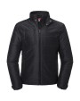 RUSSELL Men''s Cross Jacket Jacke personalisierbar