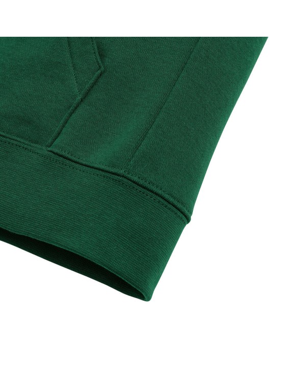 Sweat-shirt personnalisable RUSSELL Kids' Authentic Zipped Hood Sweat