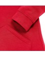 RUSSELL Kids' Authentic Hooded Sweat Sweatshirt personalisierbar