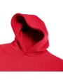RUSSELL Kids' Authentic Hooded Sweat Sweatshirt personalisierbar