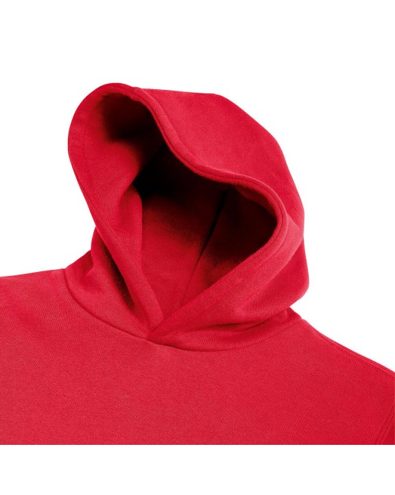 RUSSELL Kids' Authentic Hooded Sweat Sweatshirt personalisierbar
