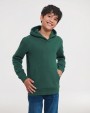 RUSSELL Kids' Authentic Hooded Sweat Sweatshirt personalisierbar