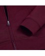 Sweat-shirt personnalisable RUSSELL Ladies' Authentic Sweat Jacket