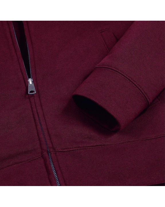 Sweat-shirt personnalisable RUSSELL Ladies' Authentic Sweat Jacket