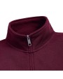 Sweat-shirt personnalisable RUSSELL Ladies' Authentic Sweat Jacket
