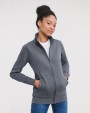 Sweat-shirt personnalisable RUSSELL Ladies' Authentic Sweat Jacket