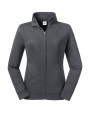 Sweat-shirt personnalisable RUSSELL Ladies' Authentic Sweat Jacket
