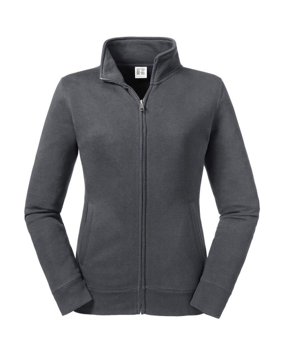 Sweat-shirt personnalisable RUSSELL Ladies' Authentic Sweat Jacket