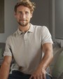 Polo personnalisable RUSSELL MEN'S PURE ORGANIC POLO