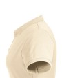 Polo personnalisable RUSSELL LADIES' PURE ORGANIC POLO
