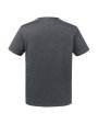 T-shirt RUSSELL MEN'S PURE ORGANIC HEAVY TEE voor bedrukking &amp; borduring