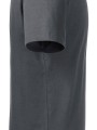 T-Shirts à personnaliser RUSSELL MEN'S PURE ORGANIC HEAVY TEE gris convoi