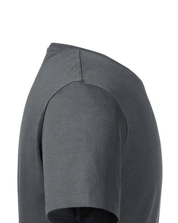 T-shirt RUSSELL MEN'S PURE ORGANIC HEAVY TEE voor bedrukking &amp; borduring