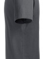 T-Shirts à personnaliser RUSSELL MEN'S PURE ORGANIC HEAVY TEE gris convoi
