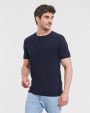 T-shirt RUSSELL MEN'S PURE ORGANIC HEAVY TEE voor bedrukking &amp; borduring