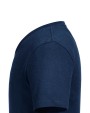 T-shirt personnalisable RUSSELL MEN'S PURE ORGANIC V-NECK