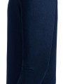 T-Shirts à personnaliser RUSSELL PURE ORGANIC LONG SLEEVES french marine