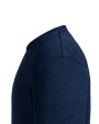 RUSSELL PURE ORGANIC LONG SLEEVES T-Shirt personalisierbar