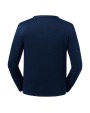 RUSSELL PURE ORGANIC LONG SLEEVES T-Shirt personalisierbar