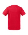 RUSSELL KIDS PURE ORGANIC TEE T-Shirt personalisierbar