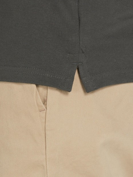 Polos à personnaliser SG CLOTHING Signature Tagless Polo Stretch Men 