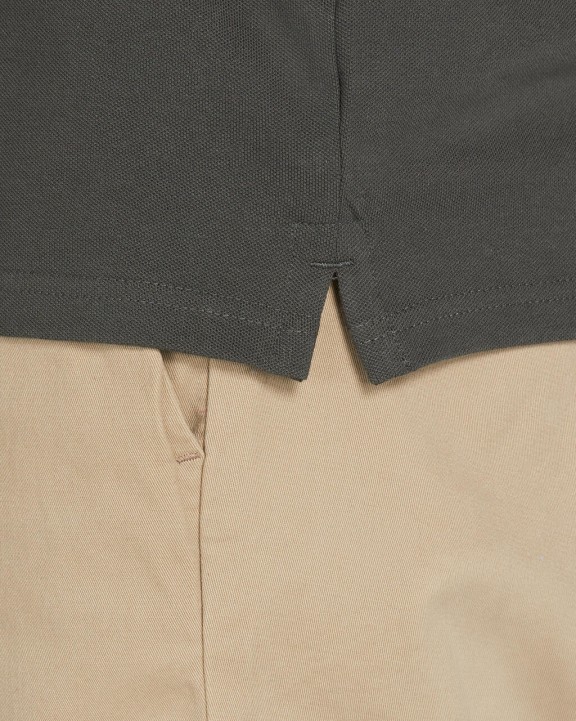 Polo personnalisable SG CLOTHING Signature Tagless Polo Stretch Men