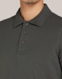 Polo personnalisable SG CLOTHING Signature Tagless Polo Stretch Men