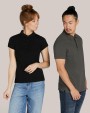 Poloshirt SG CLOTHING Signature Tagless Polo Stretch Men voor bedrukking &amp; borduring