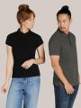 Polos à personnaliser SG CLOTHING Signature Tagless Polo Stretch Men 